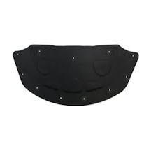Motor Kaput Keçesi Klipsli 1.kalite-w246 2011
