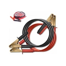 Çiftçiburada Takviye Kablosu 600 Amper Tm 2,3 Mt