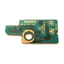 Sony Uyumlu Vaio Pcg-4N2M Klavye Mouse Ses Kontrol Board