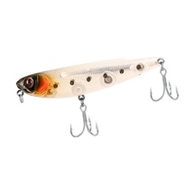 Fujin Walkie Dog 90mm 11gr Su Üstü Maket Balık