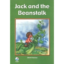 Jack And The Beanstalk  (Reader C ) Cd'siz - klasik - Engin