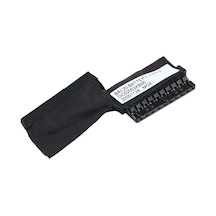 Dell Uyumlu İnspiron 5565 5567 Notebook Batarya, Pil - Bağlantı Kablosu