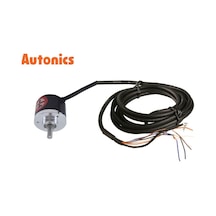 Autonics E40s6-5000-3-t-24 ,40mm/6mm 12..24vdc 3-htl/5000-pals Enkoder