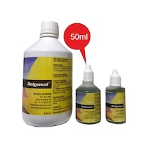 Deweerd Belgasol 50ml