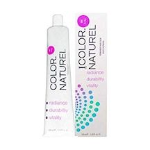 Saç Boyası 100 Ml 9.00 Yoğun Açık Kumral