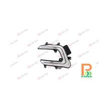 Renault Captur Gündüz Farı Led Sol 2017-2019