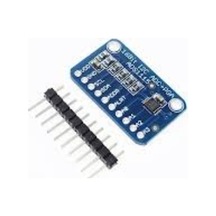 Sineparelektronik-Ads1115 16-Bit 4 Kanallı Adc Modülü
