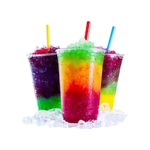 Altıncezve Ice Slush Karlı Buzlu Karlama Tozu Kavun 10 x 1250 G