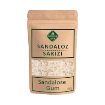 Sandaloz Sakızı