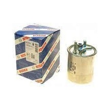 Jeep G. Cherokee Wg 2.7crd 2001-2004 Bosch Mazot Filtresi
