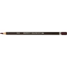 Graphitint Suda Çözünebilen Renkli Çizim Kalemi 15 Cool Brown Karışık Çok Renkli