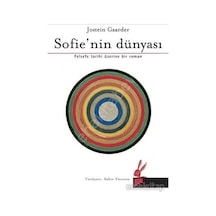 Sofie’Nin Dünyası Jostein Gaarder