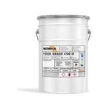Restoreplus Food Gade Csg-0 Kalsiyum Sülfonat Kompleks Gıda Gesi 5 KG