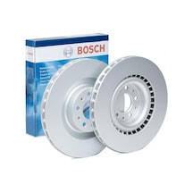 Fiat Doblo 1.4 2010-2018 Bosch Ön Disk 305mm 2 Adet