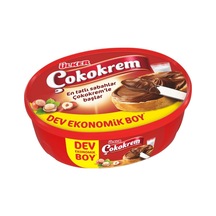 Ülker Çokokrem 950 G 6'li Avantaj Paketi Mıchu