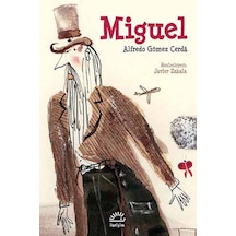 Iletişim Yayınları  Miguel