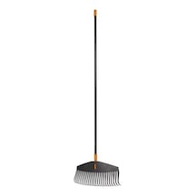 Fiskars Solid Çim Ve Yaprak Tırmığı - L