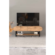 Setro Tv Ünitesi Kahverengi 110 Diğer