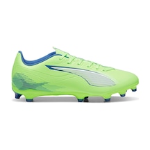 Puma Ultra 5 Play Fg/ag Erkek Çim Zemin Kramponu 10768903 Yeşil 10768903 Yeşil