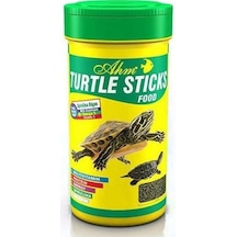 Turtle Sticks Green Food Kaplumbağa Yemi 100 Ml