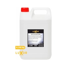 Luxor Kimya İnce Kloroform 6 KG