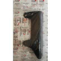 ANTOR /lombardini 3ld450/510 10/12hp Motor Ayağı (EKSOZ TARAFI)