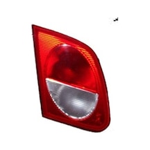 Mercedes E Class W210 96/99 İç Stop Lambası Sağ Kırmızı/beyaz Tyc
