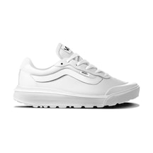 Vans Range Brz Kadın Ayakkabısı Vn000ef1www1 Beyaz