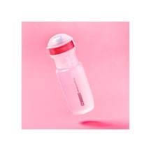 Spor Matara - 650 Ml - Pembe Koyu Fuşya/neon Mercan Diğer
