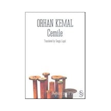 Cemile -  Orhan Kemal -  Everest Yayınları