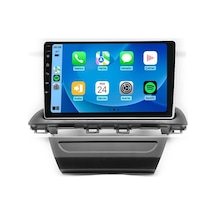Maitech M-t-c 332 Serisi Mazda 3 2013-2019 4+32gb Multimedya Teyp 9"