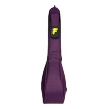 Fortex 450 Serisi Uzun Sap Bağlama Çantası Bordo Ubg-450-wrd