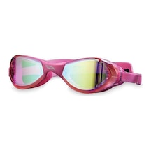 Voit Comfort Unisex Pembe Yüzücü Gözlüğü 1VTAKYY6910K18-090 Beyaz