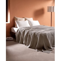 Madame Coco Avril King Size Ecocell Lüks Pike 8684427030004 Taş