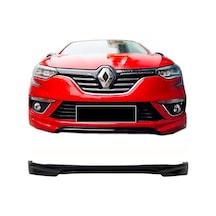 HasAkman Renault Megane 4 Sport Ön Ek Abs Plastik 2016 - 2021