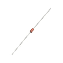 1/2W (0,5W) , 6V2 Zener Diyot X 1 Adet (Rf099)