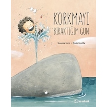 Korkmayı Bıraktığım Gün - Cole-786542