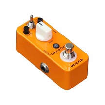 Mooer Mds6 Micro Serisi Ultra Drive Mkıı Distortion Pedalı