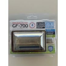 Oksijen Konsantratörü Pall Hepa Filtre Gf-700 Oksijen Filtresi