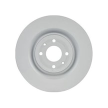 Peugeot 208 1.2 2012-2018 Bosch Ön Disk 2 Adet