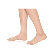 Vkemall Ayak Başparmağı Destek Bandı: Nefes Alabilir, Esnek Ve Rahat Kumaş Yapısı