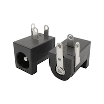 Dc105 5.5x2.5mm Power Dc Jack Şarj Soketi 5 Adet