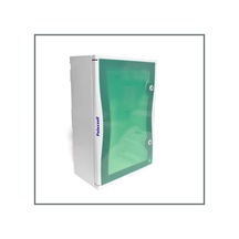 Palazzoli Taıs Cube Dağıtım Panosu grp Boy 4 Ip66/ık10/şeffaf K