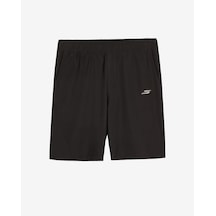 Skechers M Performance Woven Short Erkek Siyah S2620151-3817