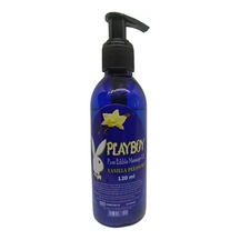 Hubrendy Sh Playboy Pure Edible Massage Oil 120ml Vanilya Aromalı Masaj Yağı