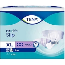 Tena 8 Damla Maxi Hasta Bezi Extra Büyük Boy XL 24'Lü
