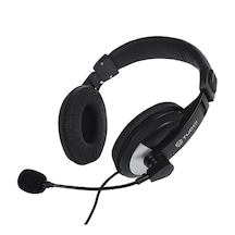 Tucci TC-L750MV Mikrofonlu Kulak Üstü Kulaklık