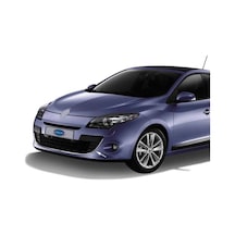 Renault Megane 3 Krom Ön Panjur U Formlu 2009-2017 Arası