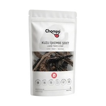 Chompo Kuzu İşkembe Şerit 100% Doğal Katkısız Köpek Ödül Maması 100 Gr Bx