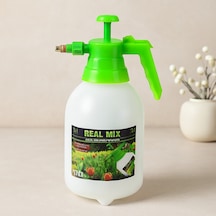 2 Litre Manuel İlaç Ve Çiçek Sulama Pompası